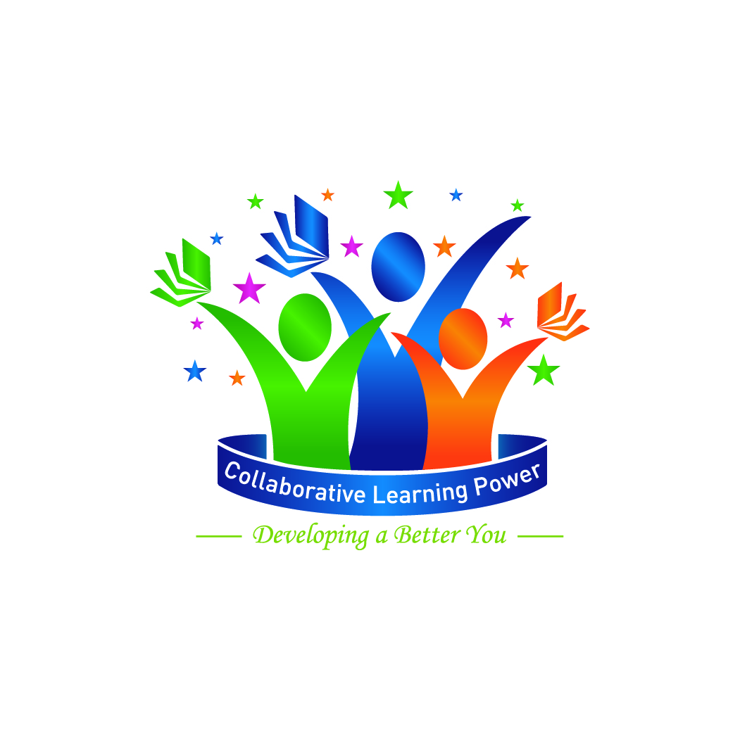 Collaborative Learning Power Logo